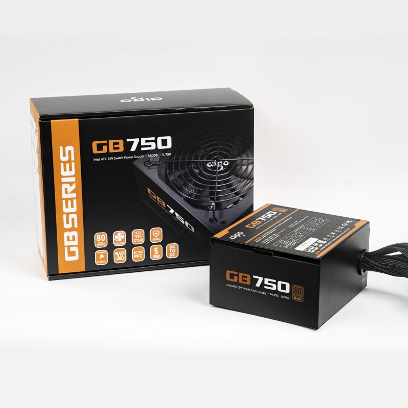 Nguồn Aigo GB750