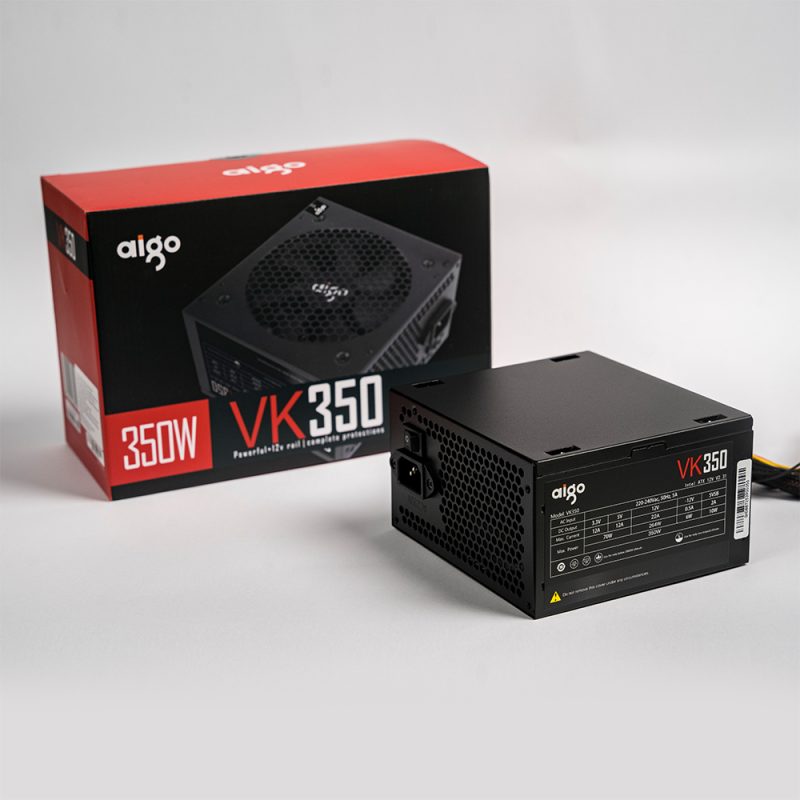 Nguồn Máy Tính AIGO VK350