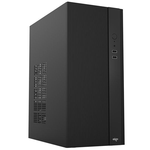 Vỏ Case Aigo Business Office Q15 MATX USB 3.0