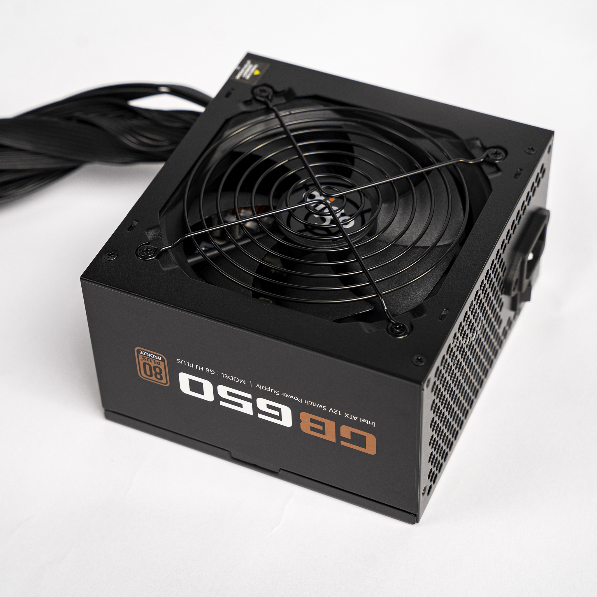Nguồn Aigo GB650