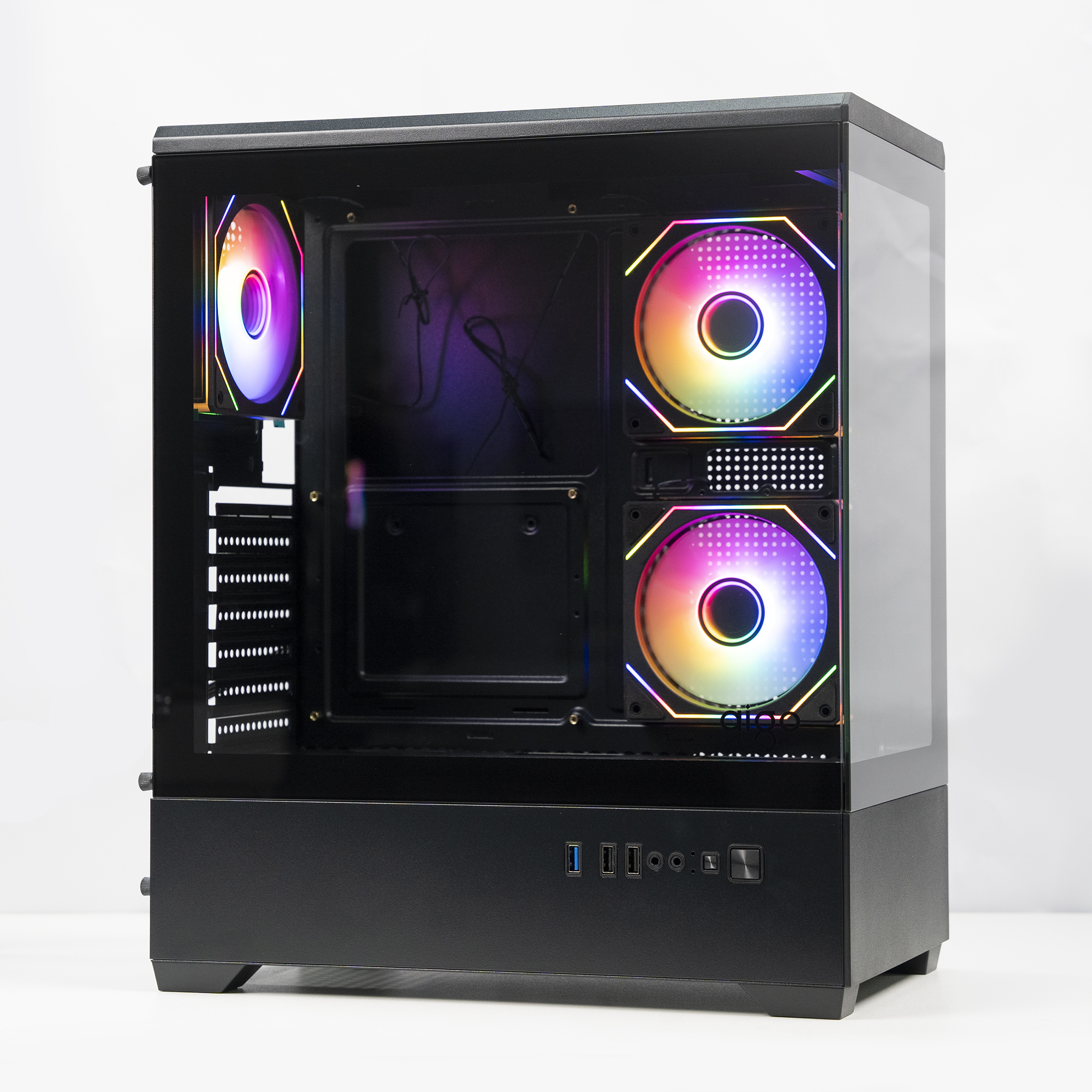 Vỏ case Aigo C365