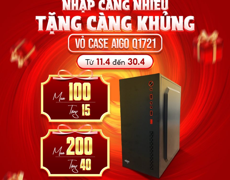 Vỏ case Aigo Q1721