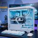 case Aigo C218M White