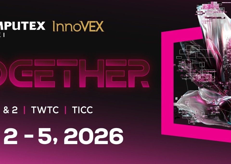 Computex 2026