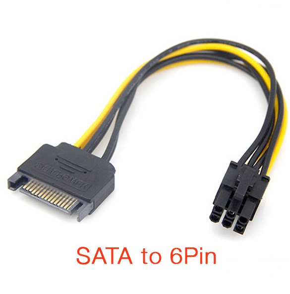 Dây nguồn PC
