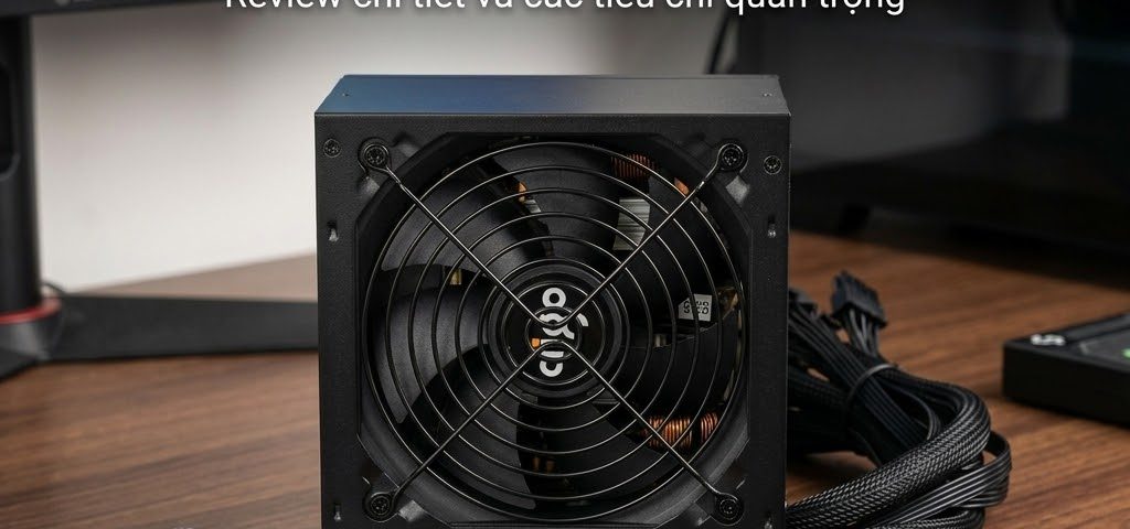 Chọn nguồn máy tính giá rẻ