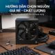 Chọn nguồn máy tính giá rẻ