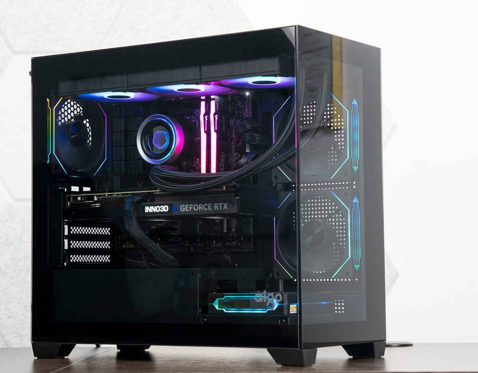 Case Aigo C218M