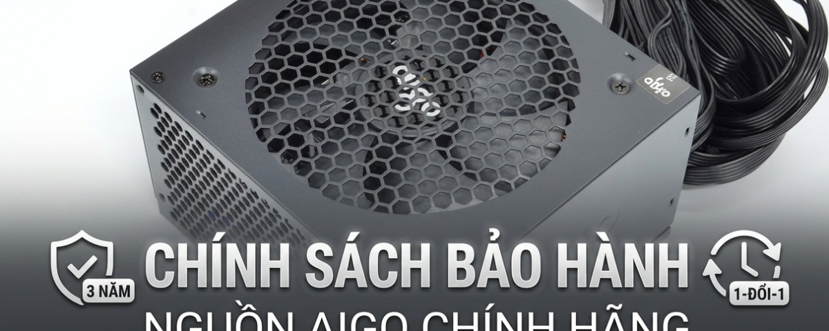 Nguồn Aigo