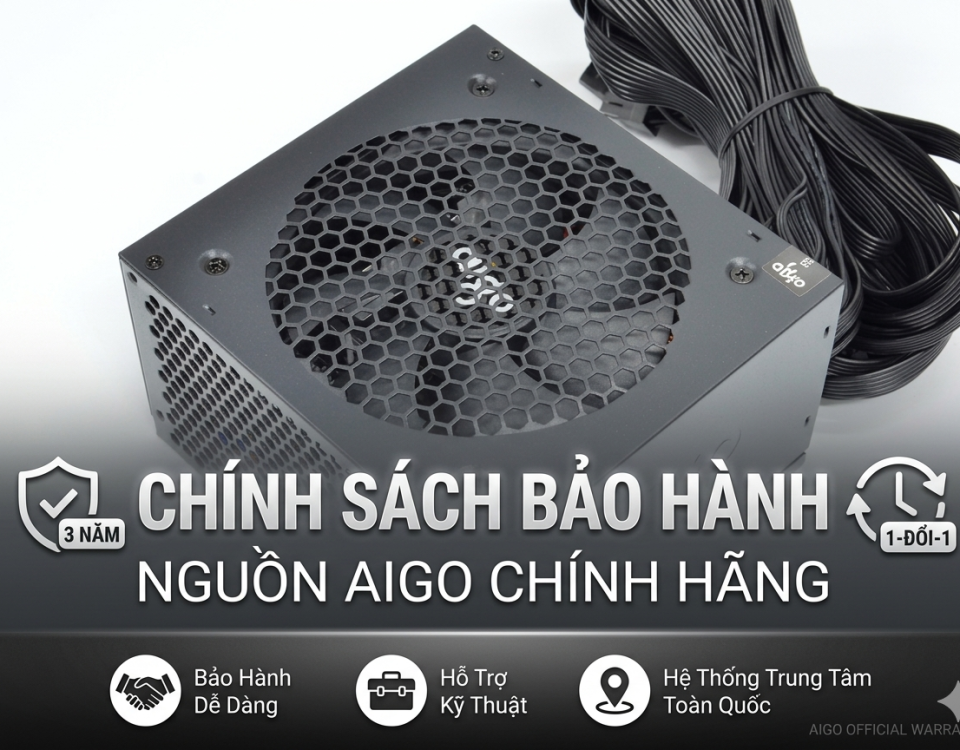 Nguồn Aigo