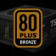 Chuẩn 80 Plus Bronze