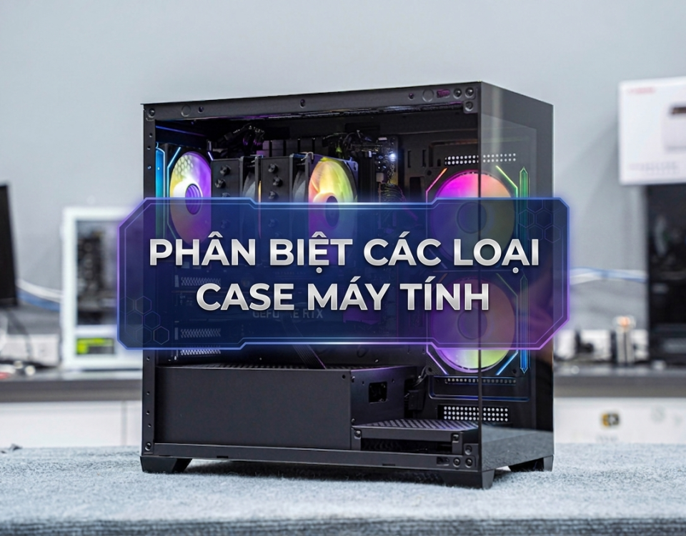 Case máy tính