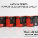 Nguồn Aigo VK