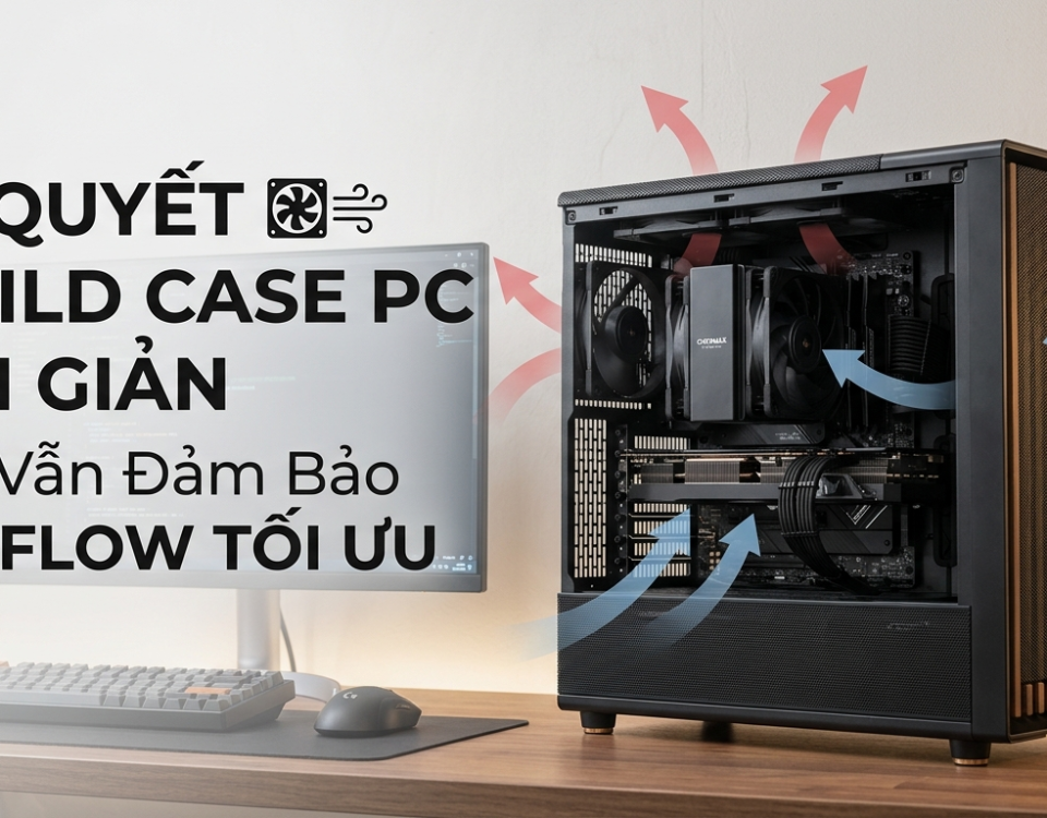 build pc