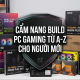 build pc gaming