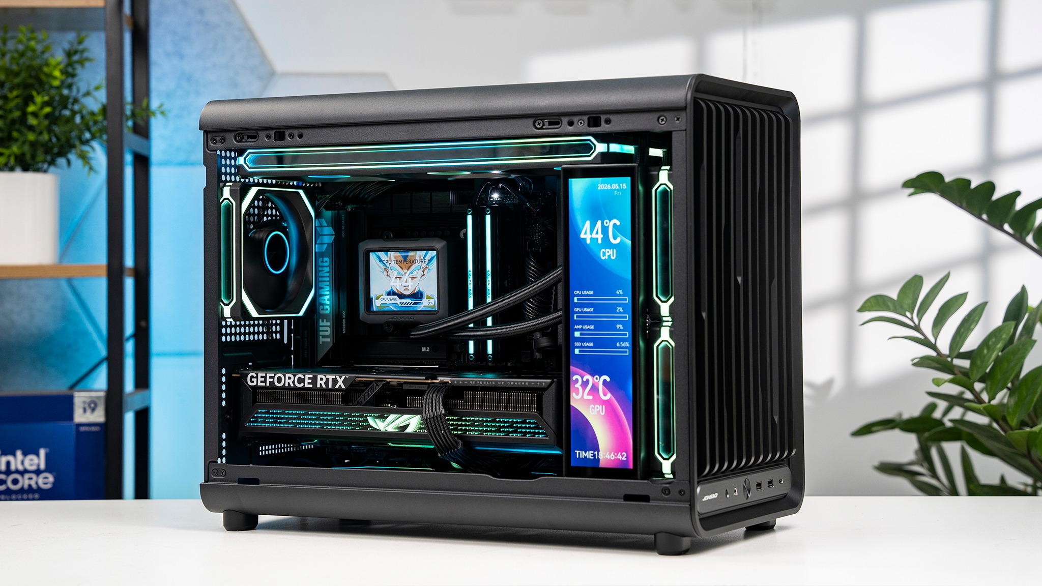 build pc gaming