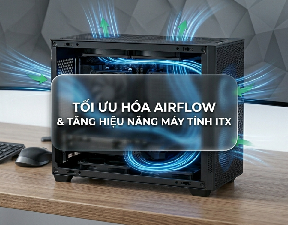 case mini itx