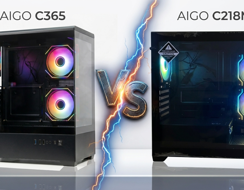 so sánh aigo c365 và c218m