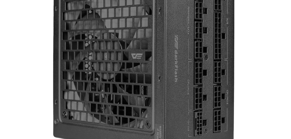 nguồn modular