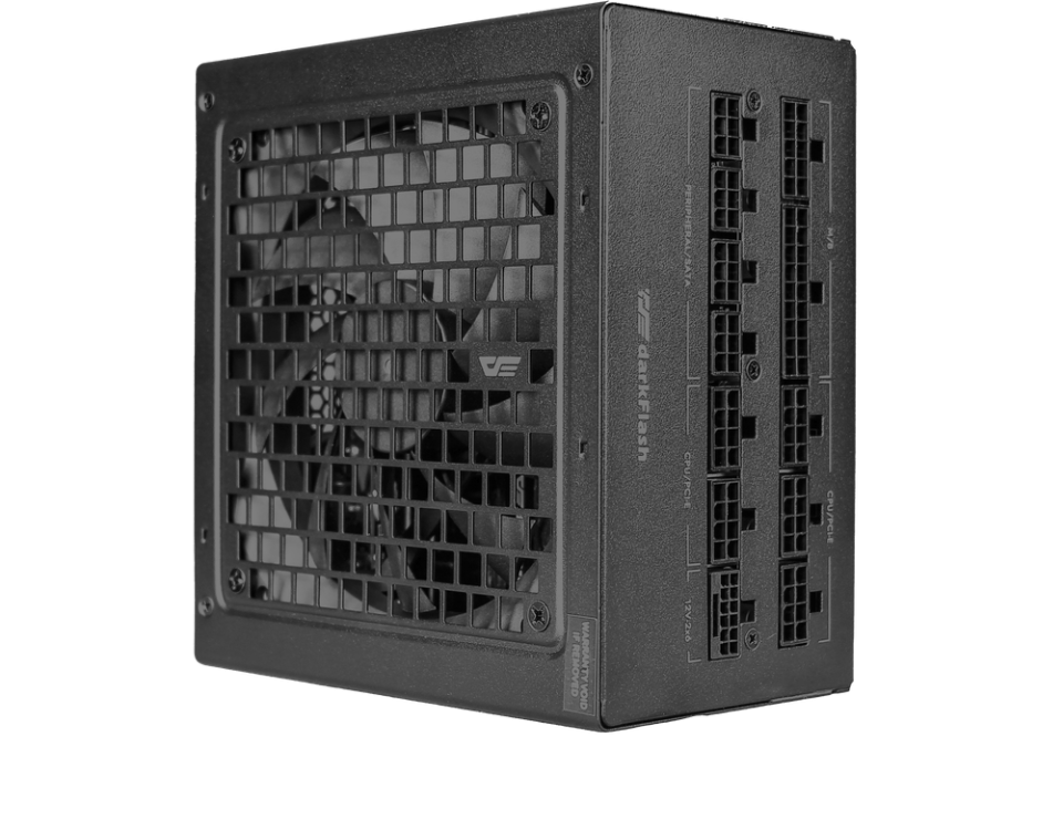 nguồn modular